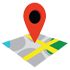 map icon